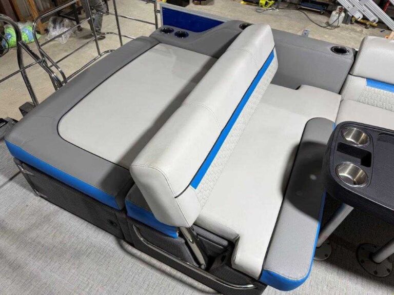 2021 Sweetwater SW2286SFL US-GDY59636A121 [photo 15]